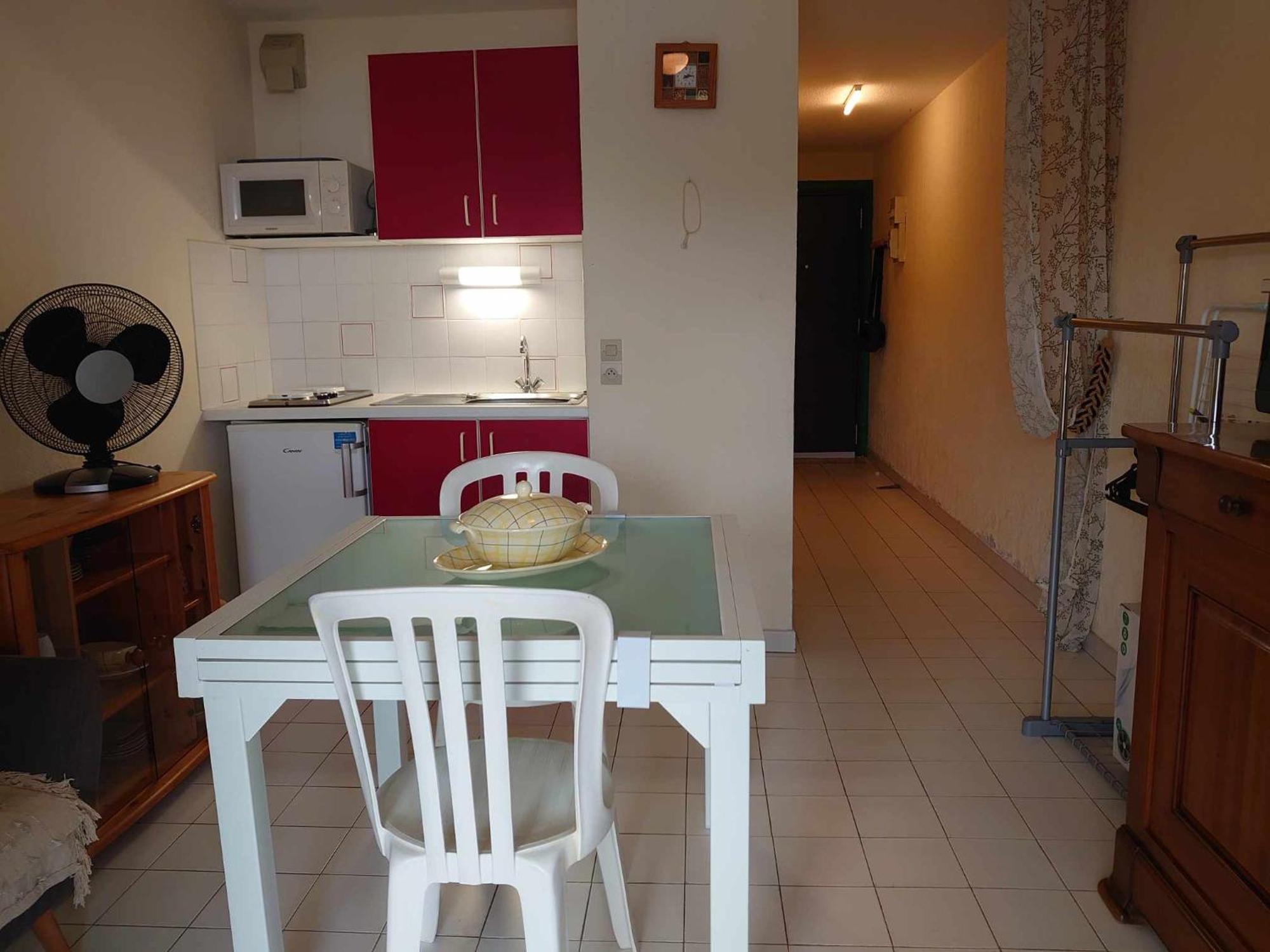 2Rb38A Appartement Vue Sur Mer Et Proche Plage Collioure Buitenkant foto