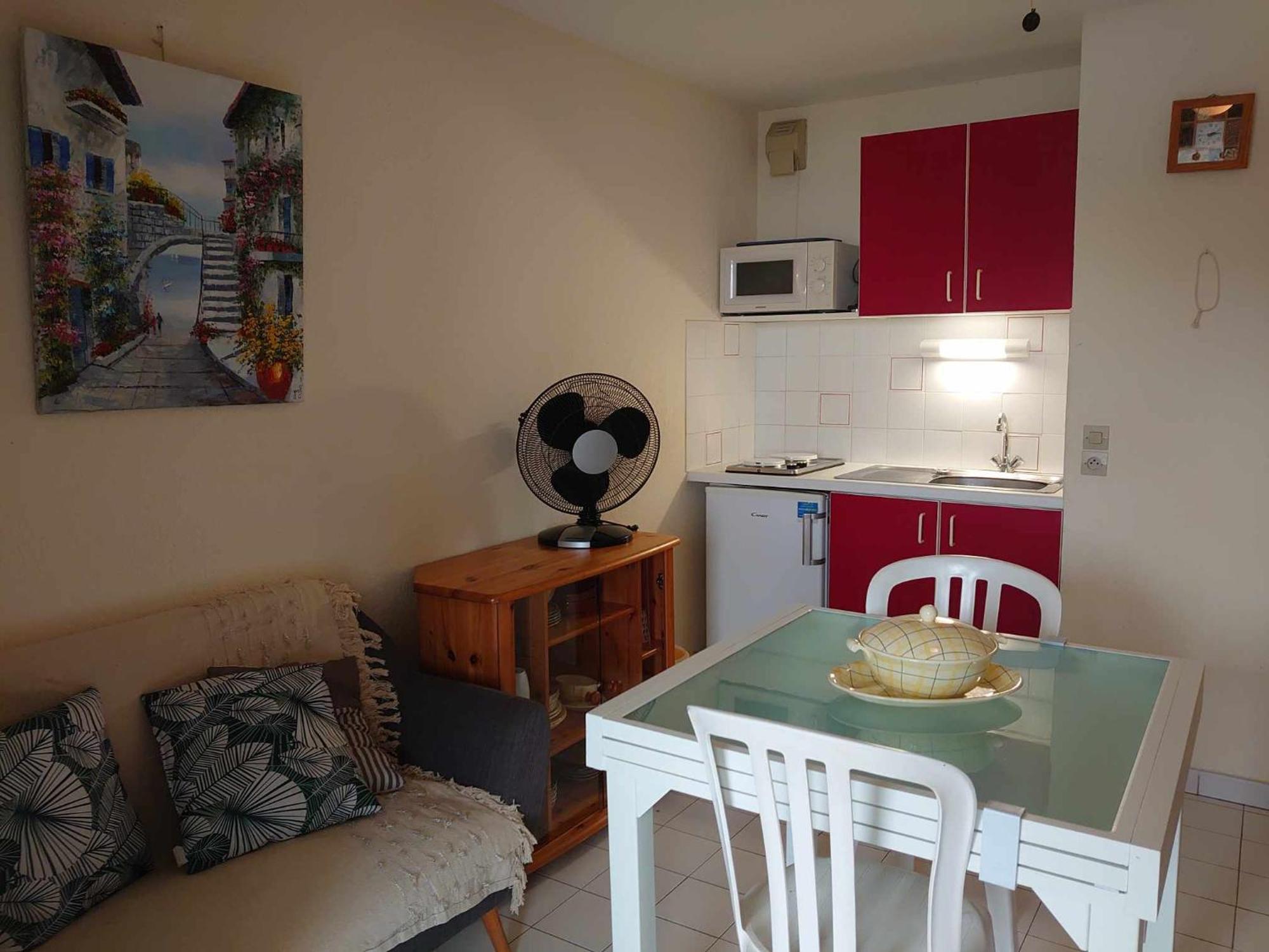 2Rb38A Appartement Vue Sur Mer Et Proche Plage Collioure Buitenkant foto