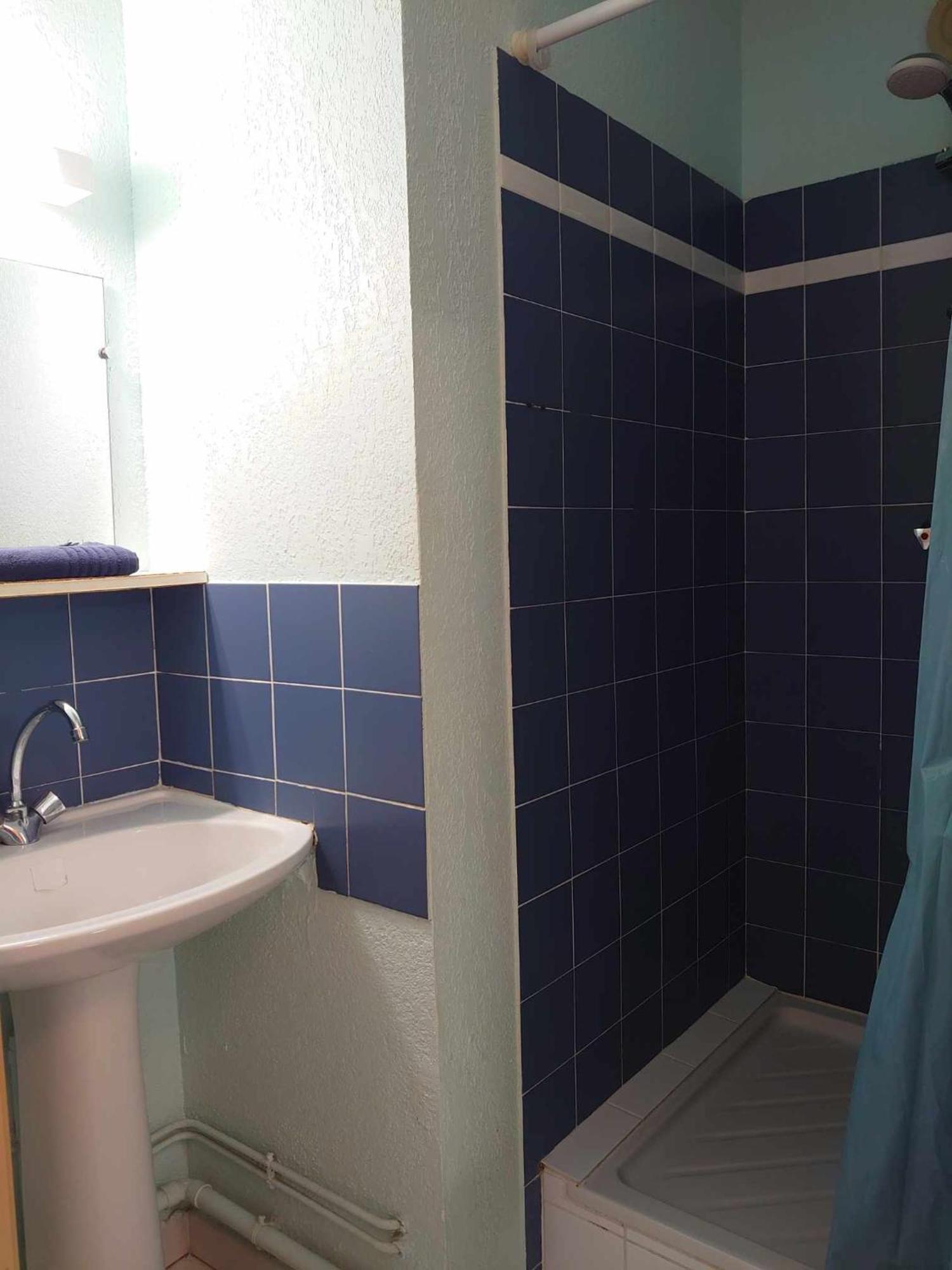 2Rb38A Appartement Vue Sur Mer Et Proche Plage Collioure Buitenkant foto