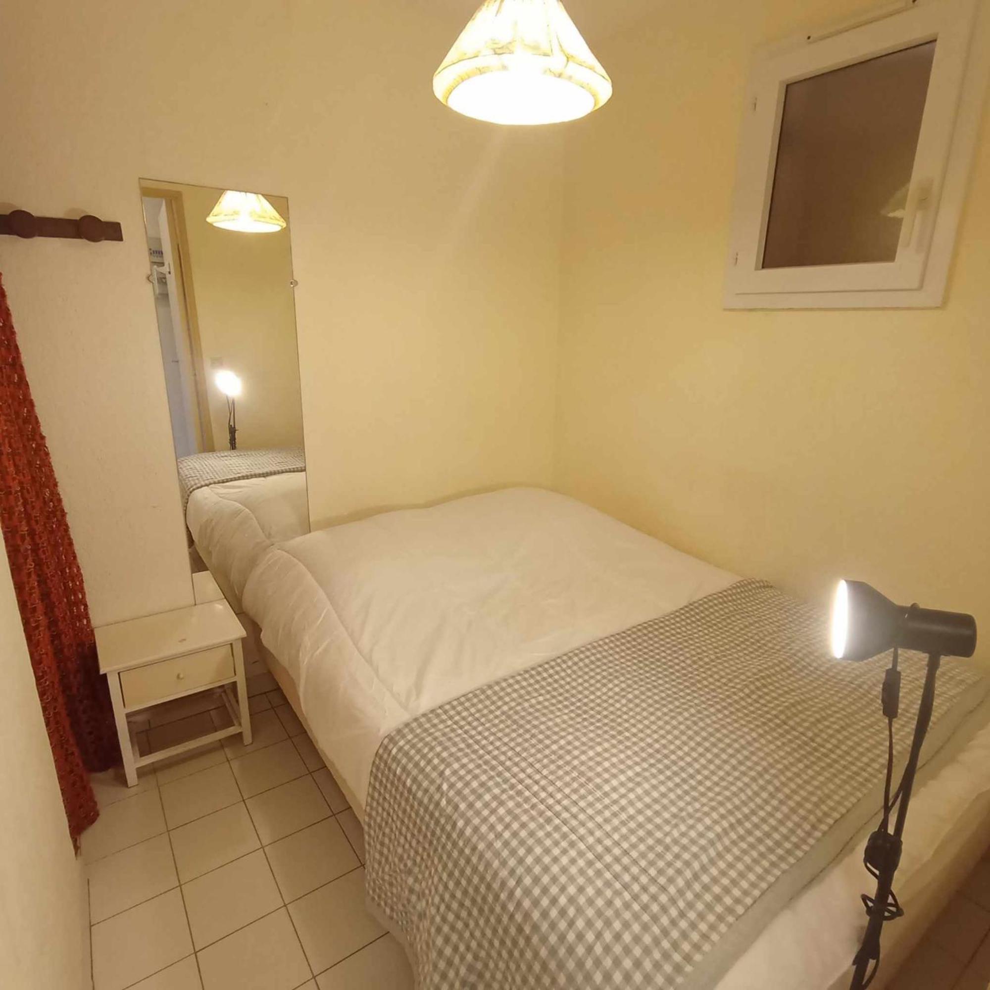 2Rb38A Appartement Vue Sur Mer Et Proche Plage Collioure Buitenkant foto